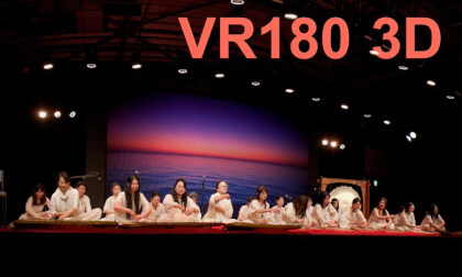大阪・関西万博 EXPO2025 Soul Sound Lyra Japan 祈りの音道 和の寿ぎ VR Video 大阪・関西万博 EXPO2025 Soul Sound Lyra Japan 祈りの音道 和の寿ぎ VR