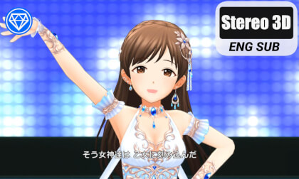 THE IDOLMASTER Cinderella Girls