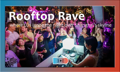 A Tulum Sunset Affair Sky Party & 10 DJs & 10H Rave Part 2 A Tulum Sunset Affair Sky Party & 10 DJs & 10H Rave Part 2