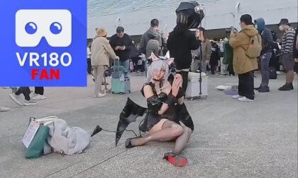 Cosplay, Part2@2025.02