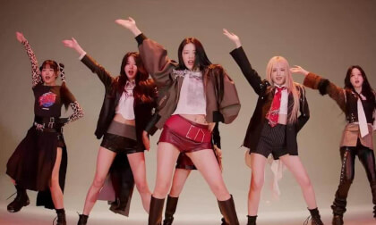 IVE(아이브) 'REBEL HEART'| STUDIO CHOOM ORIGINAL |Converted 60FPS 3D VR VR Video IVE(아이브) 'REBEL HEART'| STUDIO CHOOM ORIGINAL |Converted 60FPS 3D VR VR