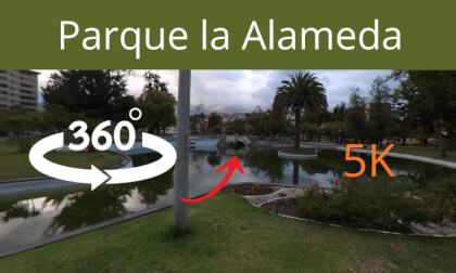 360° VR El Churo de La Alameda: Tour Arquitectónico Inmersivo😊😎🤯 VIDEO 360 GRADOS 360° VR El Churo de La Alameda: Tour Arquitectónico Inmersivo😊😎🤯 VIDEO 360 GRADOS