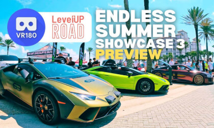 Endless Summer Showcase 3 VR180 Preview Endless Summer Showcase 3 VR180 Preview
