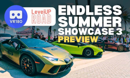 Endless Summer Showcase 3 VR180 Preview