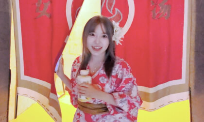 Meow, let's start dating!-Immersive Girlfriend Series VR Video Meow, let's start dating!-Immersive Girlfriend Series VR