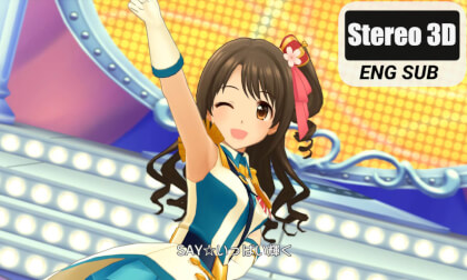 THE IDOLMASTER Cinderella Girls