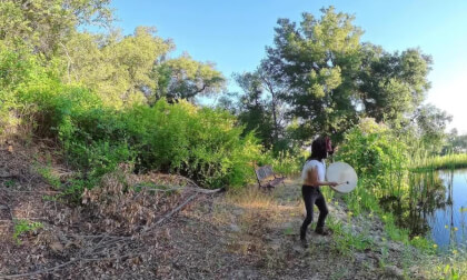 Animism 360, 60 FPS VR Video Animism 360, 60 FPS VR