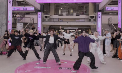 [@ChengDu COSMO] Dance 19