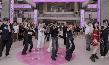 [@ChengDu COSMO] Dance 25
