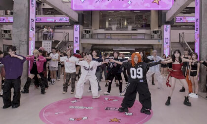 [@ChengDu COSMO] Dance 26