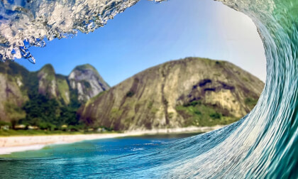 Itacoatiara Surf VR Video Itacoatiara Surf VR