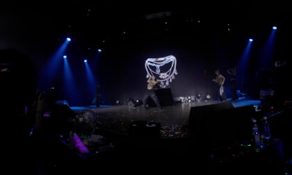 20250726 Dirty Work VR Video 20250726 Dirty Work VR