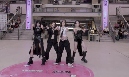 [@ChengDu COSMO] Dance 40