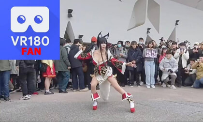 Cosplay, Part5@2025.02