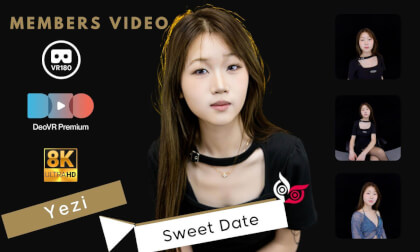 Model Yezi Model Yezi