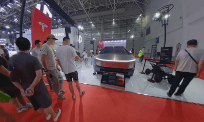 福州车展3 福州车展3