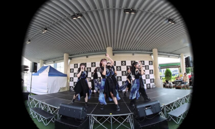 white scorpion 「corner of my heart」 in ario hashimoto (2025/09/28) white scorpion 「corner of my heart」 in ario hashimoto (2025/09/28)
