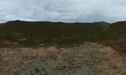 Ancares: Puerto Cien Fuegos vr360 VR Video Ancares: Puerto Cien Fuegos vr360 VR