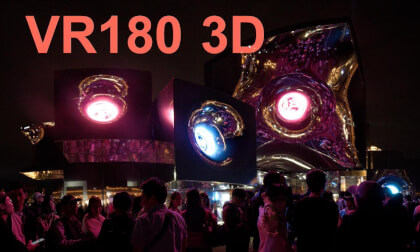 大阪・関西万博 EXPO2025 overview 会場風景 大阪・関西万博 EXPO2025 overview 会場風景