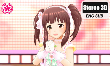 THE IDOLMASTER Cinderella Girls