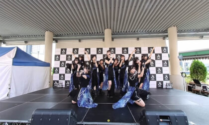 white scorpion 「希望には羽がついてる」 white scorpion 「希望には羽がついてる」