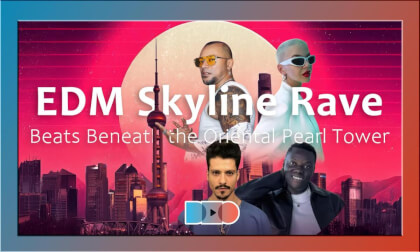 A Tulum Sunset Affair Sky Party & 10 DJs & 10H Rave Part 7 VR Video A Tulum Sunset Affair Sky Party & 10 DJs & 10H Rave Part 7 VR