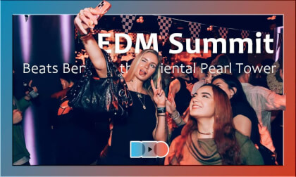 A Tulum Sunset Affair Sky Party & 10 DJs & 10H Rave Part 8 A Tulum Sunset Affair Sky Party & 10 DJs & 10H Rave Part 8