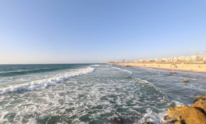 ISRAEL. ha-Taelet. VR Video ISRAEL. ha-Taelet. VR