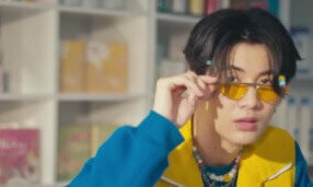 น่ารักชิบปุ๋ง - Bonnadol Feat.SPRITE MV in 3D VR Video น่ารักชิบปุ๋ง - Bonnadol Feat.SPRITE MV in 3D VR