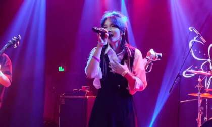 LinGo 10.01 「砂寸奏」Beijing mask stage VR Video LinGo 10.01 「砂寸奏」Beijing mask stage VR