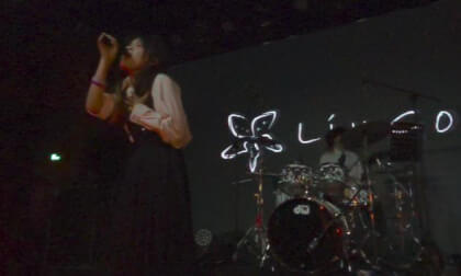 LinGo 10.01 「R.O.I.T」Beijing mask stage VR Video LinGo 10.01 「R.O.I.T」Beijing mask stage VR