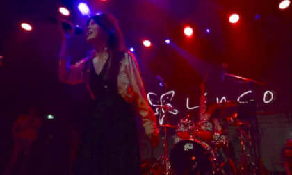 LinGo 10.01 「影色舞」Beijing mask stage VR Video LinGo 10.01 「影色舞」Beijing mask stage VR