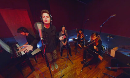 The Lovely Thing Suite - 360 Film The Lovely Thing Suite - 360 Film