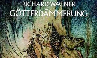 Götterdämerung: “Trauermusik beim Tode Siegfrieds” (1876) – Richard Wagner (1813-1883) Götterdämerung: “Trauermusik beim Tode Siegfrieds” (1876) – Richard Wagner (1813-1883)