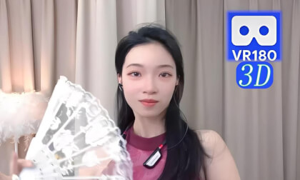 WuShiYi_Dance_25.1.21-3 VR Video WuShiYi_Dance_25.1.21-3 VR