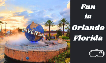 Fun in Orlando Florida Fun in Orlando Florida
