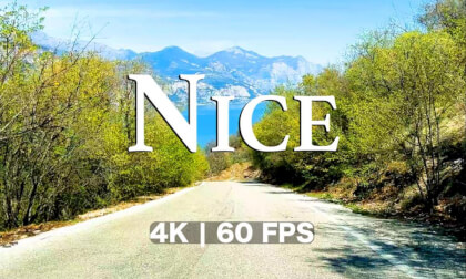 ✨ Nice in 4K – The French Riviera’s Shimmering Gem VR Video ✨ Nice in 4K – The French Riviera’s Shimmering Gem VR