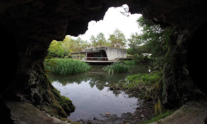 Experimenting with immersive photography - 3D 8K VR180 Experimenting with immersive photography - 3D 8K VR180