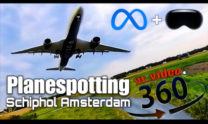 Schiphol Airport planespotting Schiphol Airport planespotting