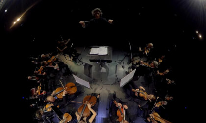 [360_3D] Encluzilhada - Ballet in One Act (1967) - Joly Braga Santos