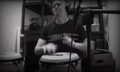 Congas VR Video Congas VR