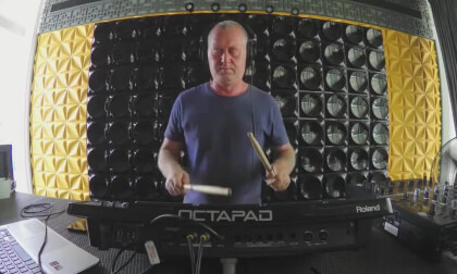 Octapad Octapad