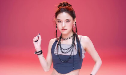 izna(이즈나) 'Mamma Mia' | STUDIO CHOOM ORIGINAL|Converted 60FPS 3D VR VR Video izna(이즈나) 'Mamma Mia' | STUDIO CHOOM ORIGINAL|Converted 60FPS 3D VR VR