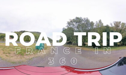 France Road Trip 1 France Road Trip 1