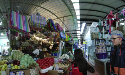 Vegetable Market Mexico Learn Spanish Vegetable Market Mexico Learn Spanish