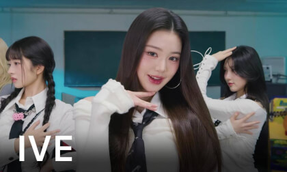 IVE(아이브) - Attitude | Dance Society | 댄스 소사이어티 | Performance |Converted 60FPS 3D VR IVE(아이브) - Attitude | Dance Society | 댄스 소사이어티 | Performance |Converted 60FPS 3D VR