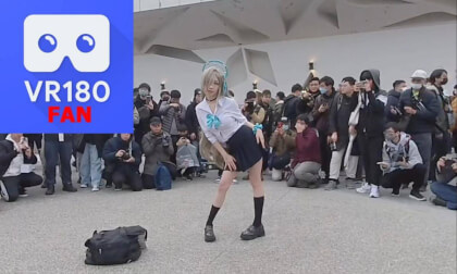 Cosplay, Part10@2025