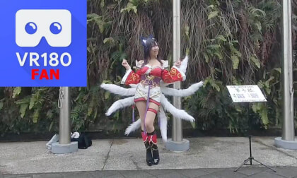 Cosplay, Part12@2025