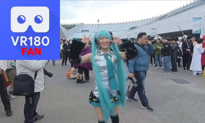 Cosplay, Part11@2025