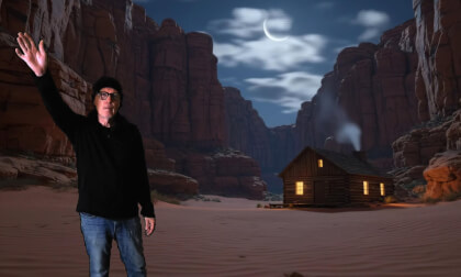 SpatialCowboy_CompositeTest_10-8 VR Video SpatialCowboy_CompositeTest_10-8 VR